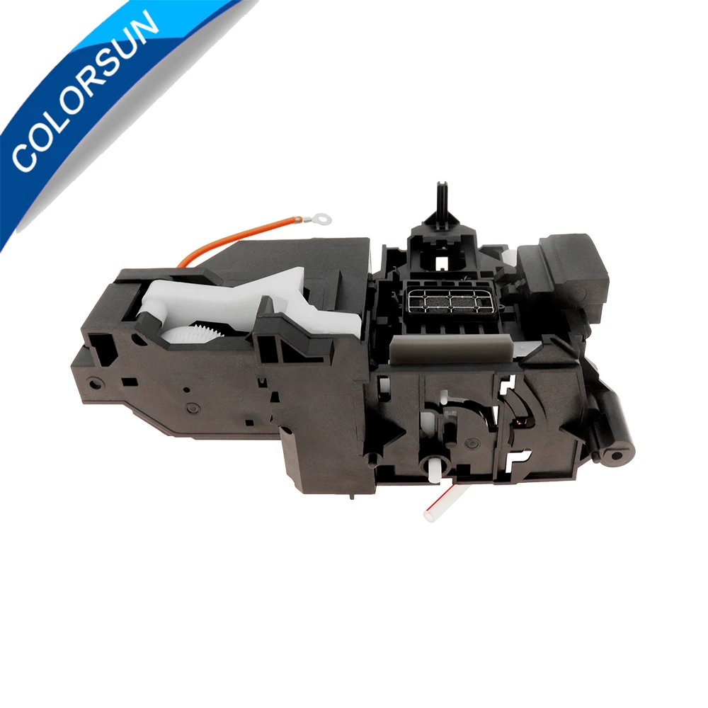 Bomba de Tinta Colorida para Impressora uv Epson 1390 1400 1410 1500 L1800 - Imagem 4
