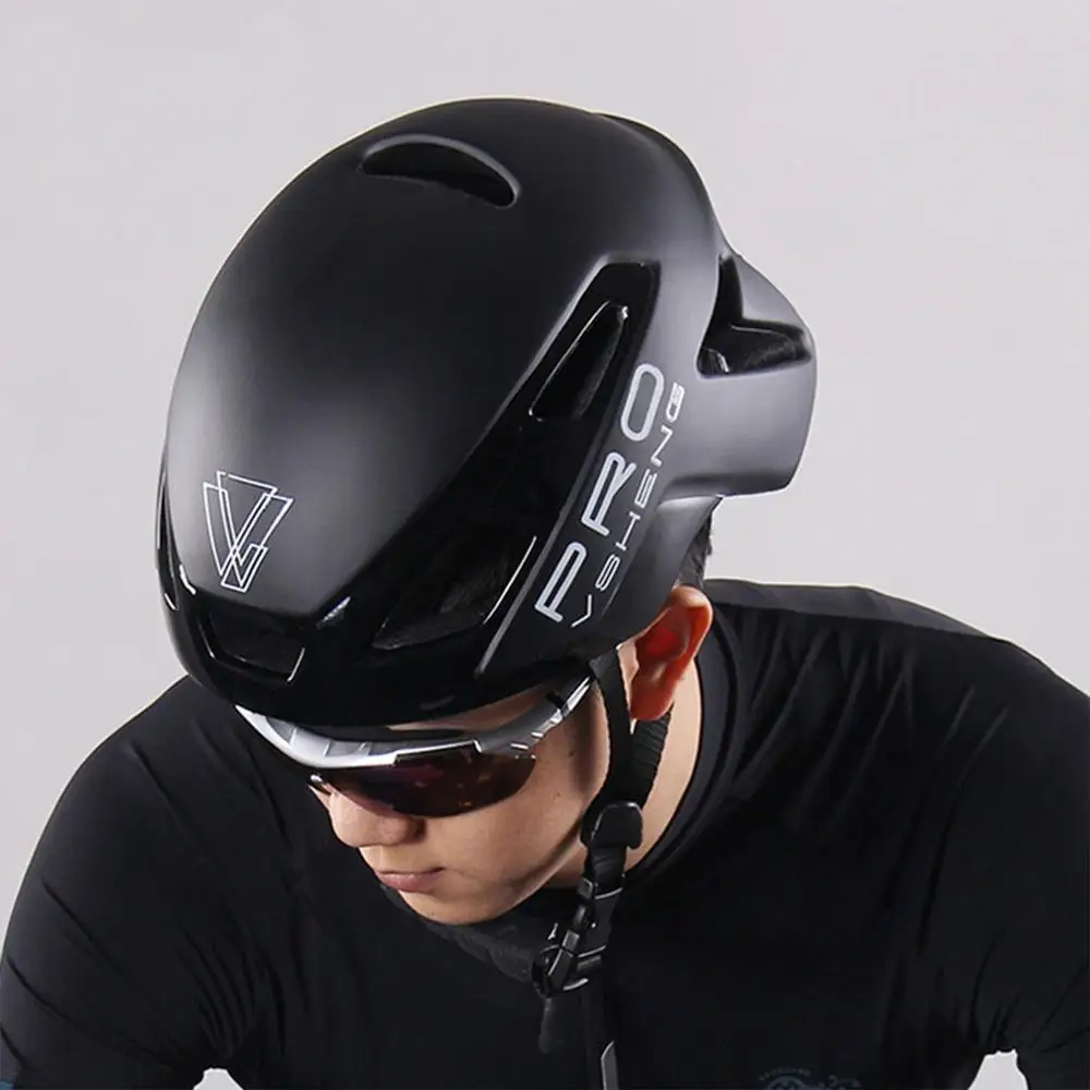 Bicycle Helmet cycling safe helmet Integrated Adjustable Breathable Riding Skating Helmet Multifunctional Sports Protector