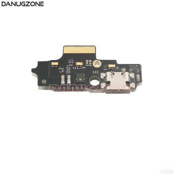 

Original USB Charging Dock Port Plug Socket Jack Connector Charge Board Flex Cable For ZTE Axon 7 Mini Axon7 B2017 B2017G