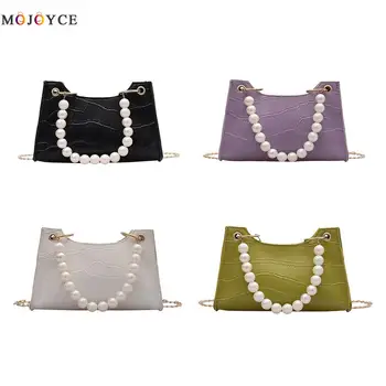 

PU Leather Crossbody Zipper Messenger Handbags Simple Shoulder Messenger Bags Women Hobo Casual Shoulder Bags