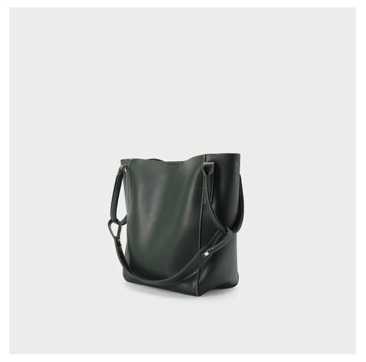 Лидирующий бренд, женская сумка, кожаная женская сумка, подходящая по цвету металлическая портативная Диагональная Сумка-мешок из воловьей кожи, сумка-мессенджер на плечо
