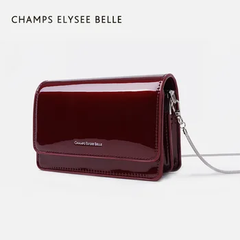 

Bag Female 2020 New Chain Bag Shoulder/Crossbody Bag Handbags