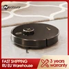 NEATSVOR X600 Pro Laser Navigation Robot Vacuum Cleaner 6000PA Strong Suction Map Management  Sweep Floor And Wipe Floor in One 1