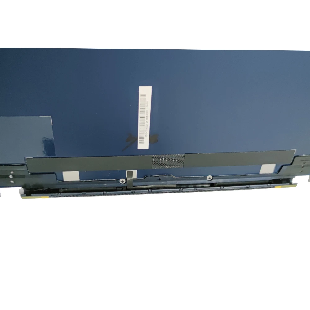 Ovy-moldura para Laptop Nova Capa de Substituição para Notebook Asus Zenbook Ux301 Ux301l Ux301la Cor Azul Marinho - Imagem 2