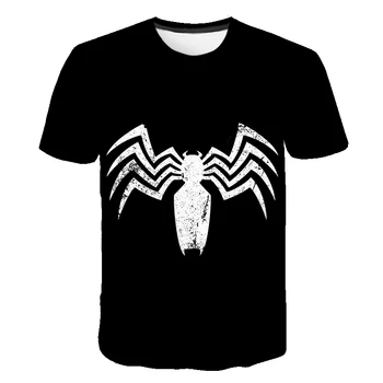 

Summer 3D Children T Shirts boys clothes Super Hero Spider man Superman Baby Boy Tee Kids T-Shirt Summer Fashion streetwear Tops