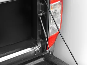 

for Mercedes-Benz X-Class 2014-2020 Gas Struts Spring Lift Supports Struts Prop Rod Shocks Rear Boot Trunk Tailgate