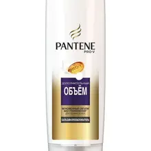 PANTENE Бальзам-ополаскиватель Дополнительный Объем 270мл