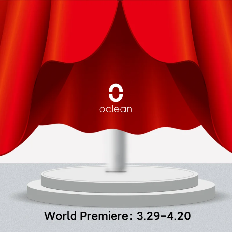 Электрическая зубная щетка Oclean X Pro Elite, умная электрическая зубная щетка с функцией быстрой зарядки IPX7|Электрические зубные щетки| | АлиЭкспресс