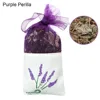 Purple Perilla