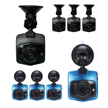 

High-Definition 1080P Dashcam Driving APP Compatible Ultra-Thin Driving Recorder 1080P HD Anti-Shake