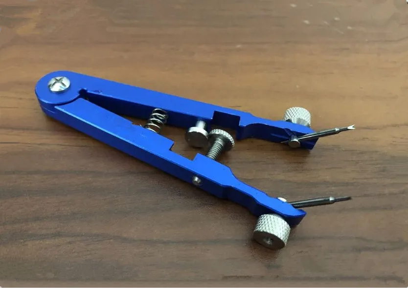Ремешок для часов с запасными наконечниками 6825|professional watch repair tool|watch toolwatch |