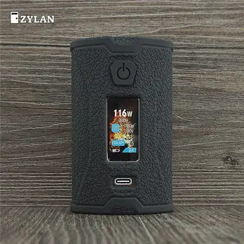 

ZYLAN Case For Sx Mini X Class Auto Squonker Full Pouch Protective Silicone Skin Cover Sleeve