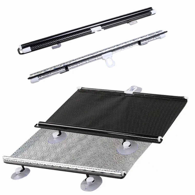 Roller Blinds For Window Car Curtains Screen Protector Car Window Sun