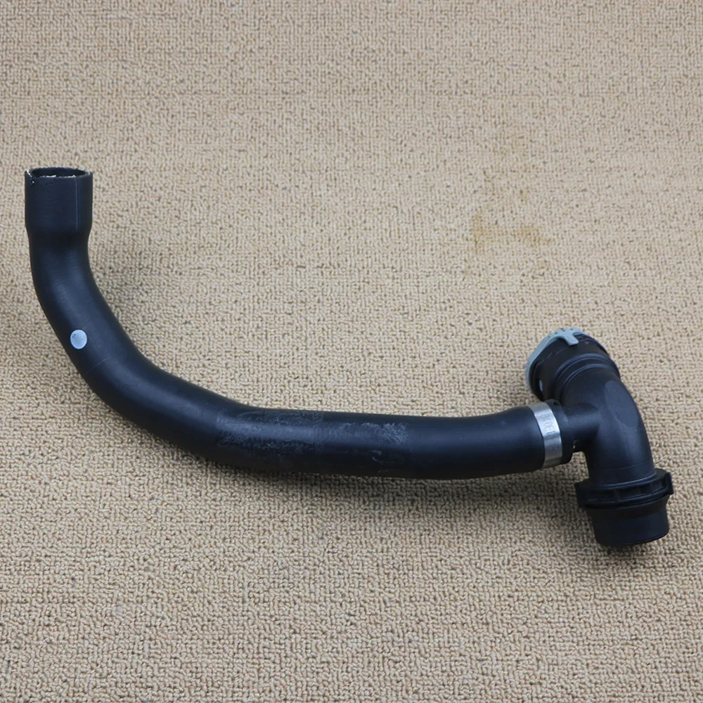 Для Land Rover LR2 2008 2009 2010 2011 2012 3.2L-L6 LR005564 охлаждения-Хладагент шланг отопителя возврата к разъему трубы ниже