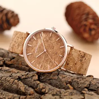 

Shifenmei Man Watch Wood Hand Watches Quartz Simple Holiday Stylish Dial Wristwatches erkek kol saati Men's Gifts montre homme