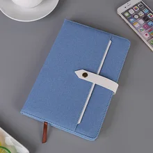 

2020 Planner A5 Linen Line Inner Page Original Notebook Hardcover Notepad 1pcs Sketchbook Diary Scetchbook For Markers