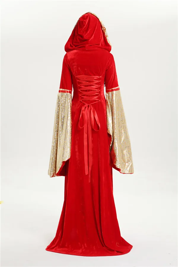 C8706 gown costumes (2)