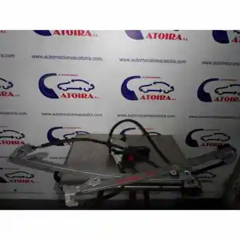 

WINDOW LIFTER FRONT RIGHT CHRYSLER VOYAGER (GS)