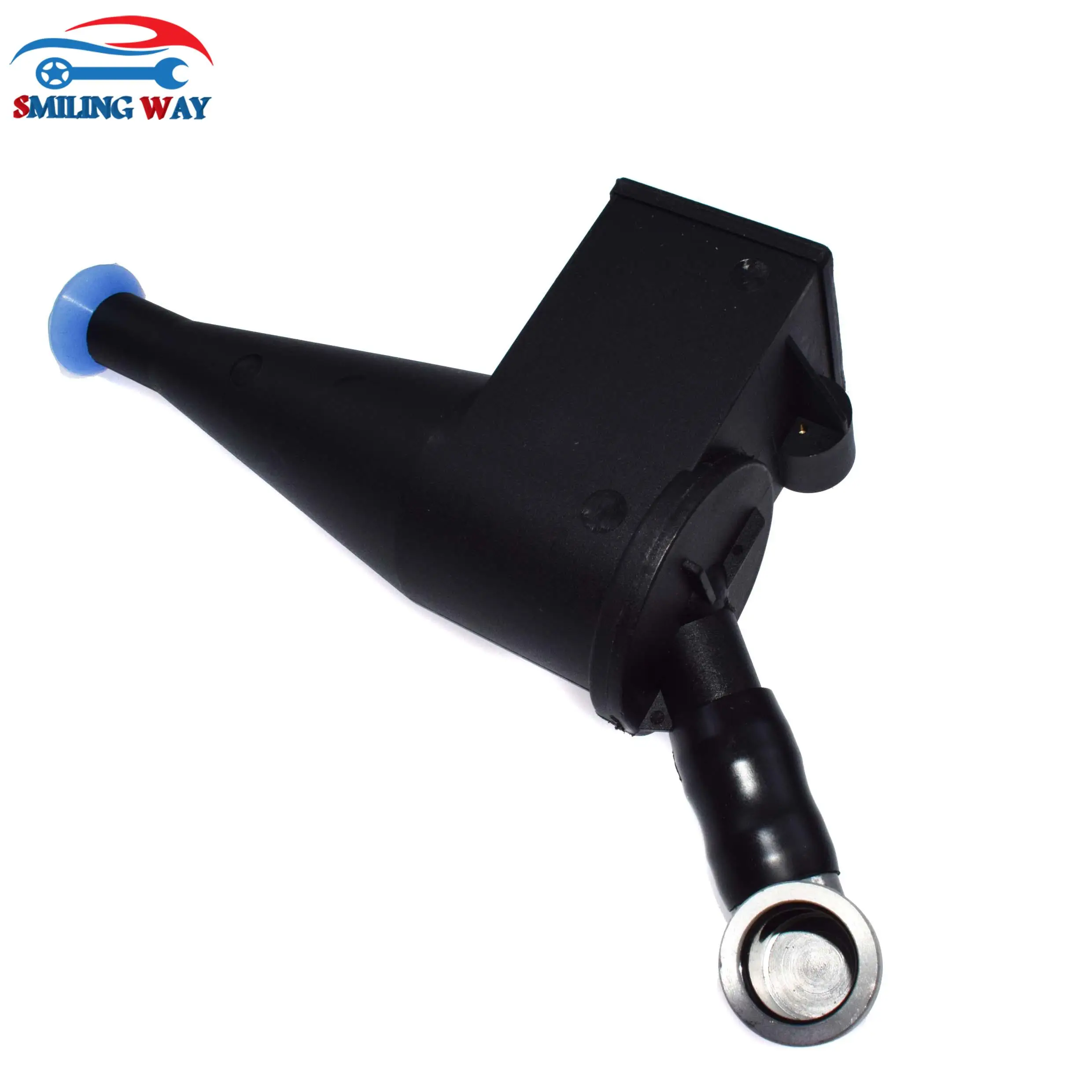 PCV Oil Separator Crankcase Vent Valve For BMW 5er E39 7er E38 540i 1998-2003 &amp 740i 740iL 1998-2001 4.4L V8 OE# 11151705272 |