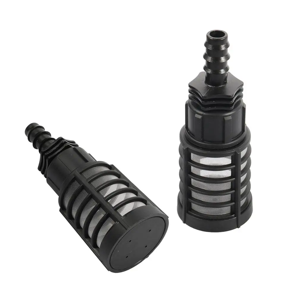 Dn16 Dn20 Pipe Connection Screen Water Filter Irrigation Garden And Greenhouse Purifiers Connected To Pipes | Дом и сад
