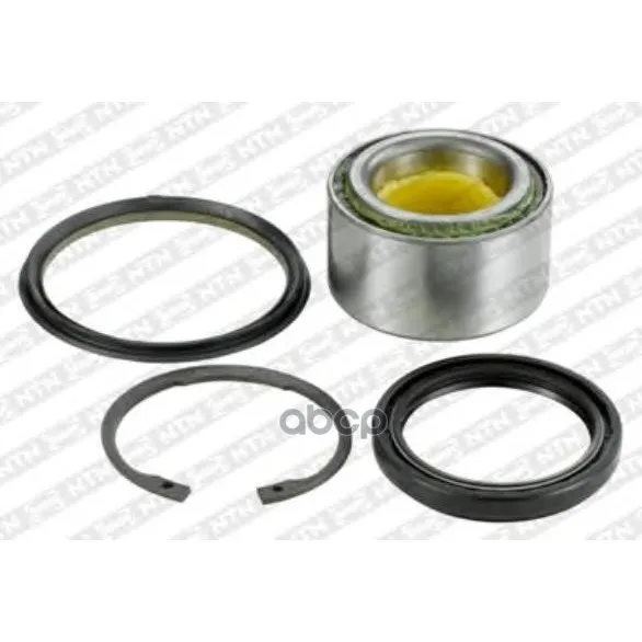 R177.33_[926941001]!К-Кт Подшипника Ступ. Пер Suzuki Jimny 98 Ntn-Snr R17733 NTN-SNR арт. R17733