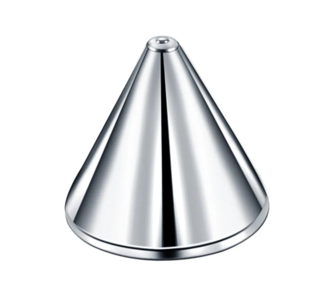 Fake Lip Ring, Nose Ring, Eyebrow Ring, Dimple Sticker Face, Ball/Cone