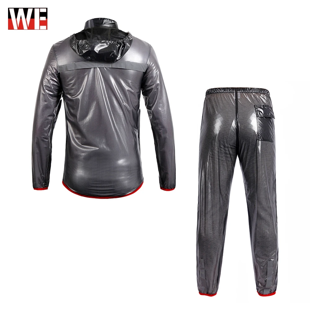 WOSAWE Racing дождевик мотоциклист наборы дождевиков Multi Функция одежда для мотокросса комплекты дождевик для мотоциклиста костюмы мужские