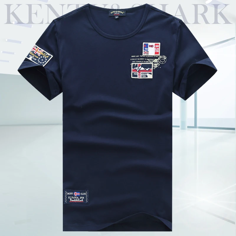 

Luxury Italy shirt Newest brand clothing High quality shirt men M-3XL ASIAN SIZE Top sale shark print shirts short sleeve