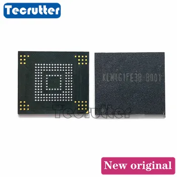 

KLM4G1FE3B-B001 4G BGA153 KLM4G1FE3B KLM4G1FE3B-B001