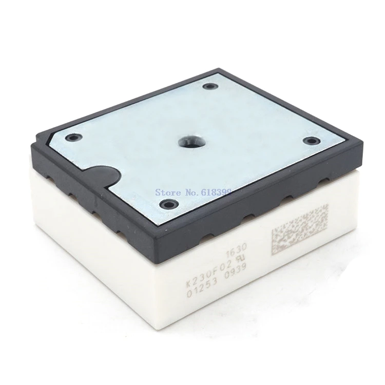 

K230f Igbt Module K230f02