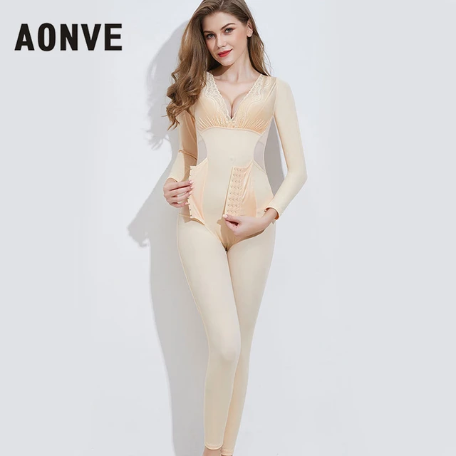 Underwear Bodyshaper Women  Underwear Body Shaper Lingerie - Sexy Lingerie  Body - Aliexpress