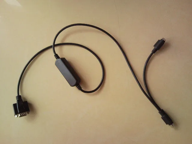 

RS232 to PS2/Serial to Keyboard Data Line/COM to PS2/Serial to PS2