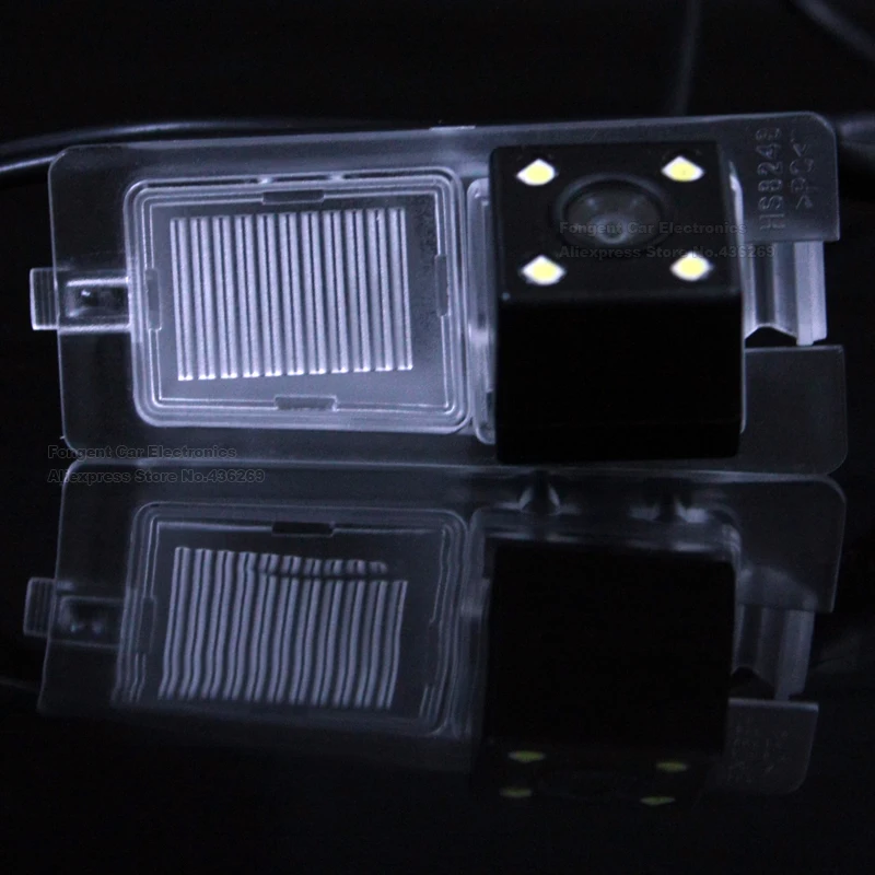 CCD-Car-Reverse-Camera-for-Ssangyong-Rexton-Kyron-Backup-Rear-Review-Reversing-Parking-Kit-Waterproof-NightVision (12)