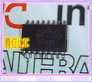 

MMC-PCS03 SOP16 PCS03