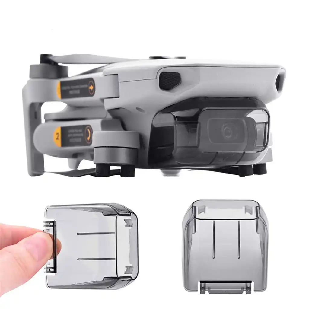 Lens Protective Cover for DJI Mavic Mini Drone Guard Protector Accessories