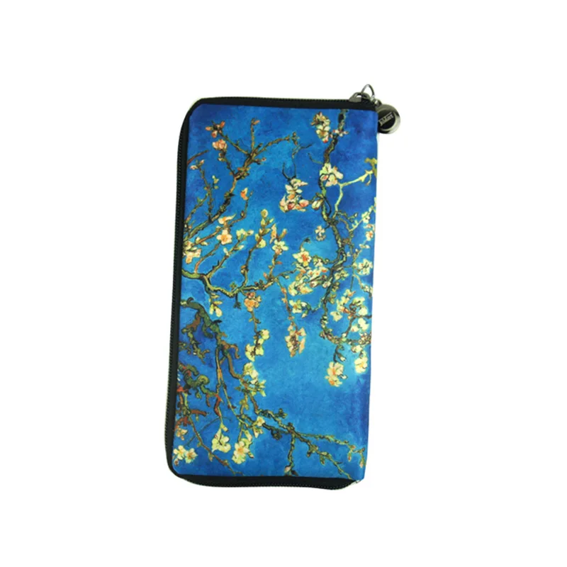 

JIESMART PASSPORT HOLDER FOR CARD HOLDER PASSPORT COLLECTION CARD BAG SUBLIMATION PRINTING OEM