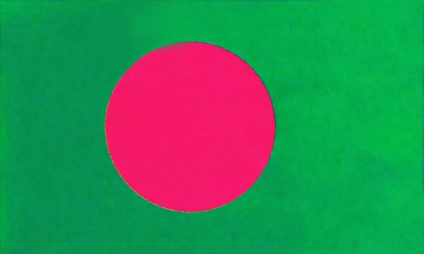 Две Taka Bangladesh, Подлинные памятные нотки, оригинальная коллекция