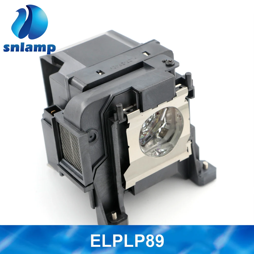 Original for ELPLP89/V13H010L89 Projector Lamp Bulbs for EPSON