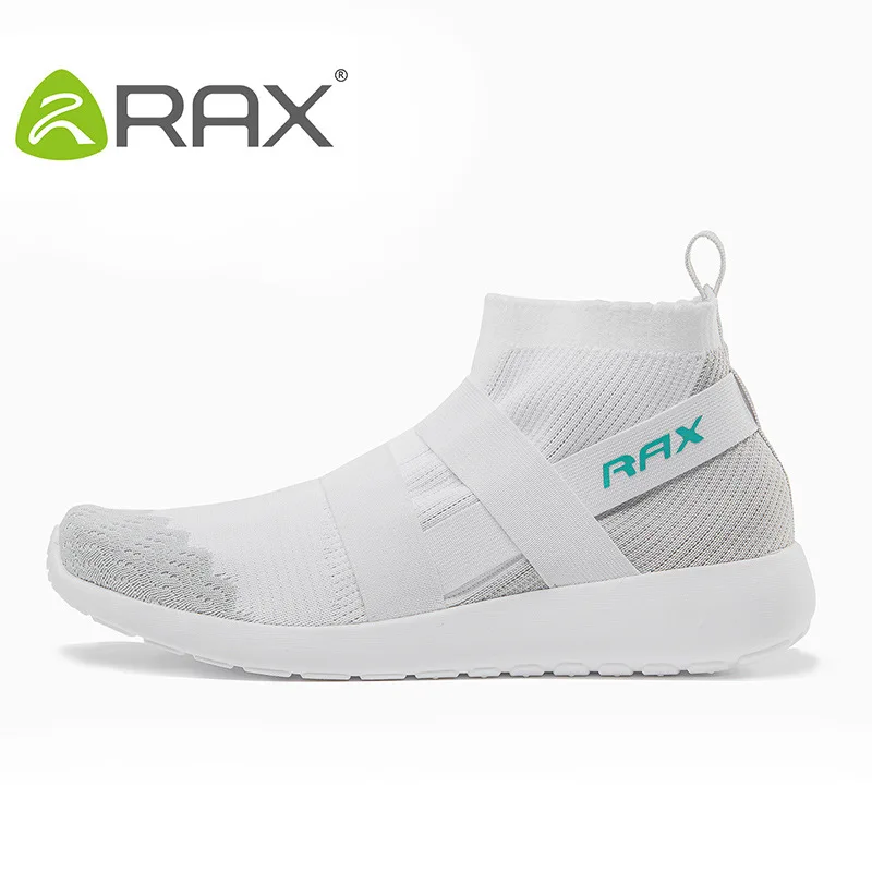 Женские беговые кроссовки Rax легкие дышащие спортивные B2818W | Спорт и развлечения