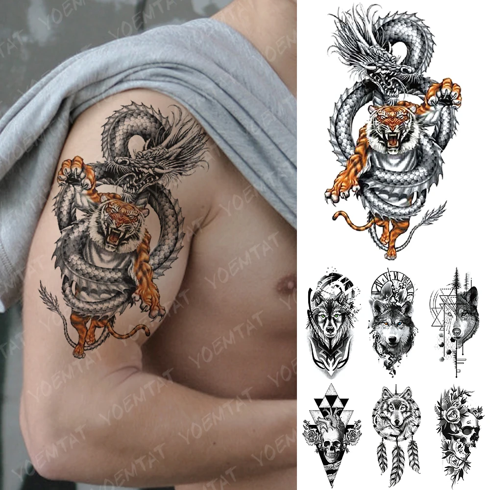 Warrior tatuagem  Luck tattoo, Symbolic tattoos, Tattoos