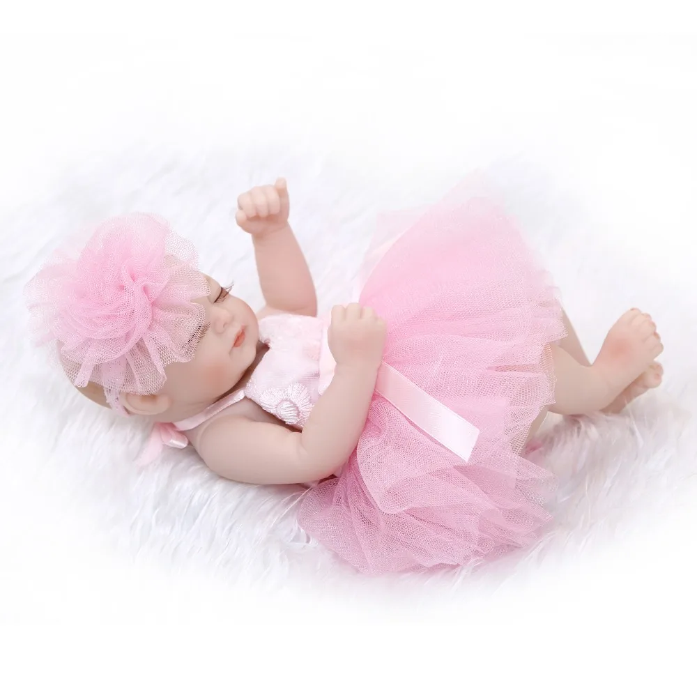 Reborn Baby Doll 2