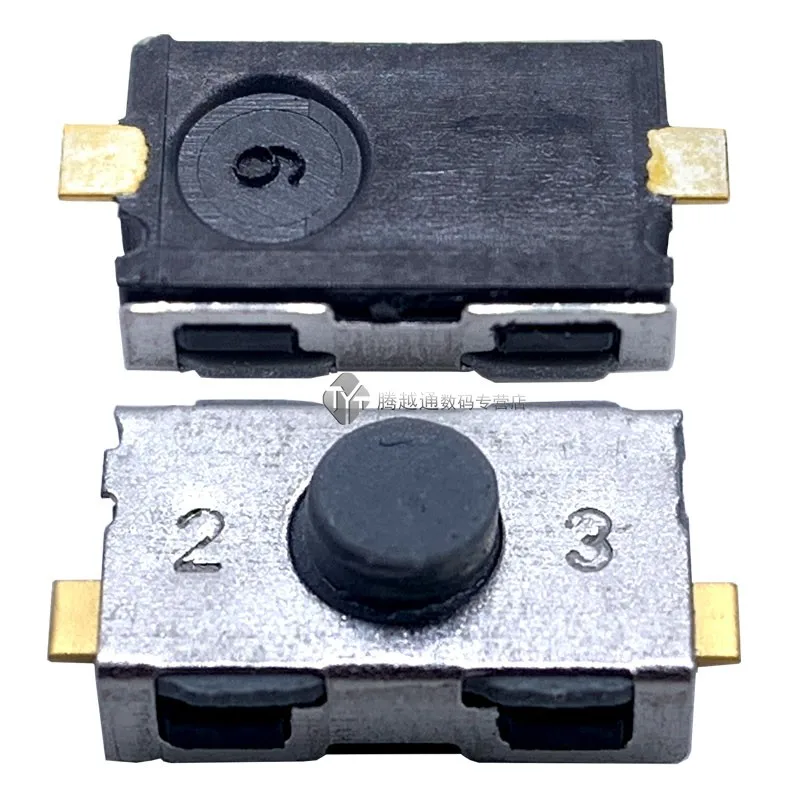KSR223G NC сенсорный выключатель SMD 3*6*2 5 мягкая пластиковая кнопка KSR221GNC нормально