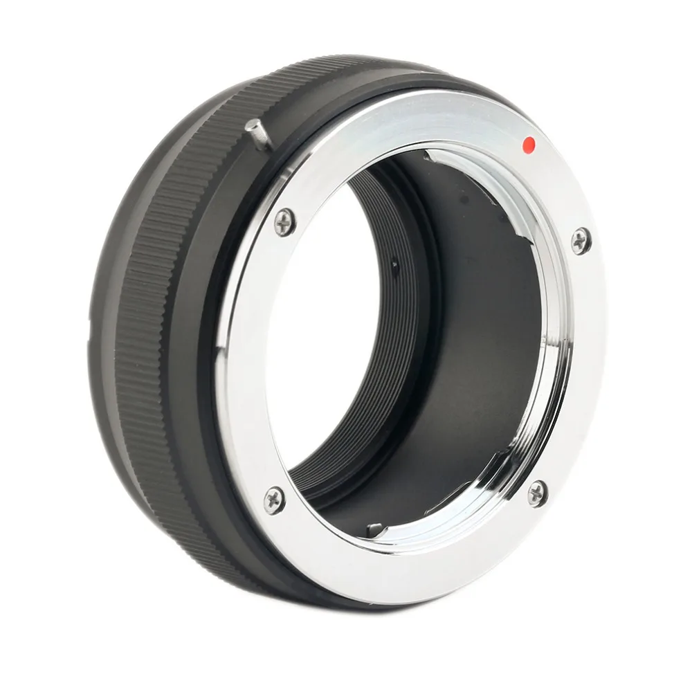 Профессиональное MD-NEX переходное кольцо для объектива для sony NEX-3 NEX-C3 для sony NEX-F3
