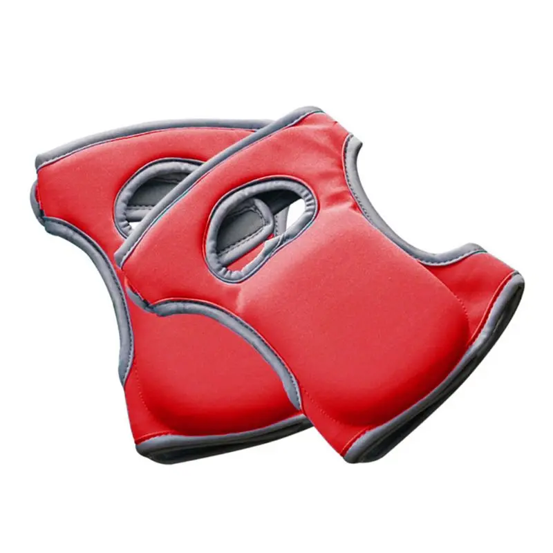 

Foldable Home Gardening Cleaning Knee Pads Adjustable Straps for Scrubbing Floors Work Soft Comfort Foam Protector Case