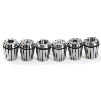 

ERhigh Precision 32 1/2" Precision Spring Collets ER-32 Collet For CNC CHUCK Milling Lathe