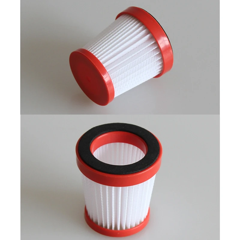 Replacement Filter for Deerma VC01 Handheld Vacuum Cleaner Accessories