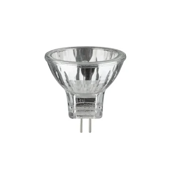 

83383 Bulb halogen Security 3x35W GU4 12V 35mm Silber