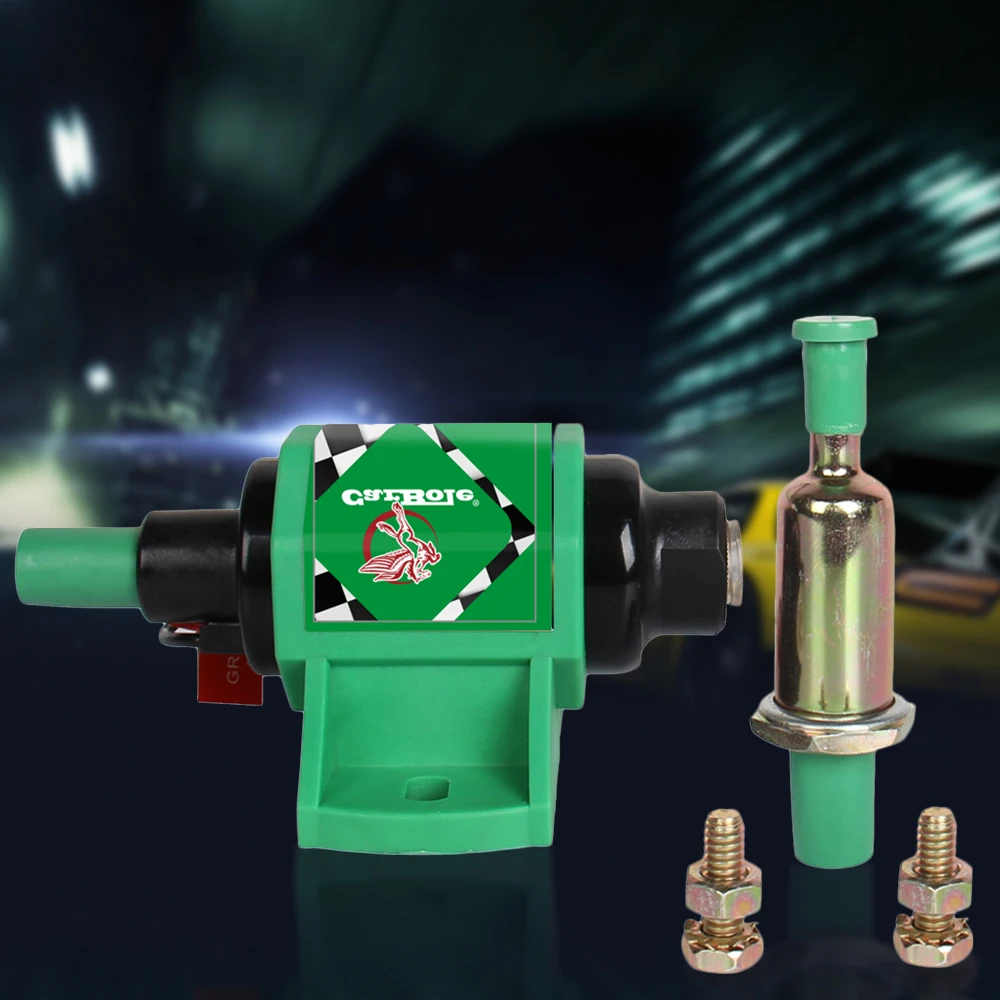 Высокопроизводительный микро электрический дизельный топливный насос PRECISION AUTO