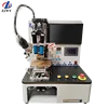 ZJWY flex cable replacement screen repair bonding machine for mobile repair 1
