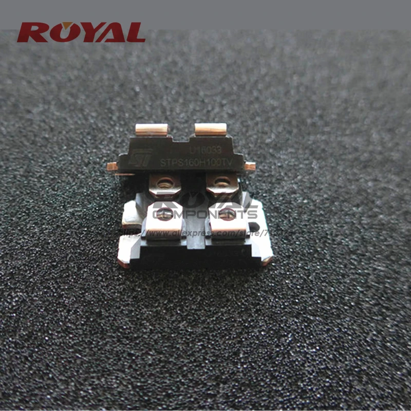 STPS160H100TV_副本